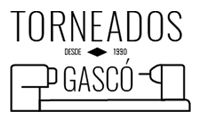 Torneados Gascó SL Logo